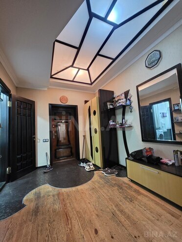 Satılır 2 otaqlı yeni tikili 94 m², İnşaatçılar m., photo 9 from 13