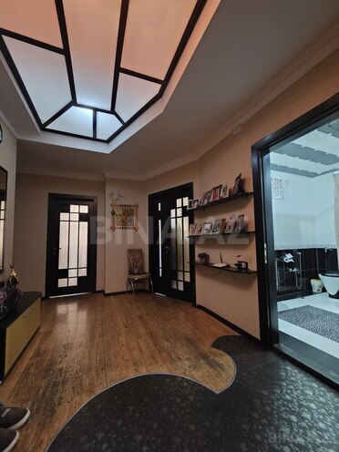 Satılır 2 otaqlı yeni tikili 94 m², İnşaatçılar m., photo 8 from 13