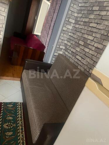 İcarəyə verilir 2 otaqlı həyət evi/bağ evi 40 m², NZS q., photo 5 from 6