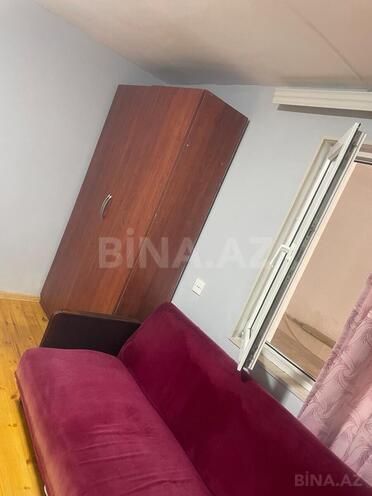 İcarəyə verilir 2 otaqlı həyət evi/bağ evi 40 m², NZS q., photo 4 from 6