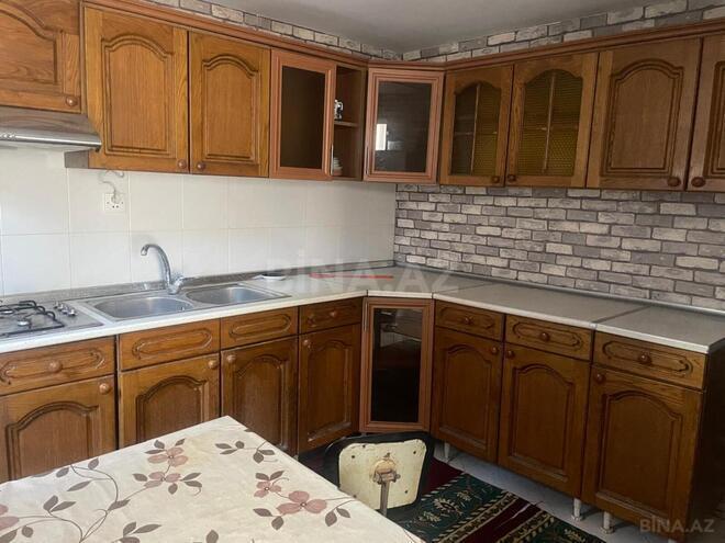 İcarəyə verilir 2 otaqlı həyət evi/bağ evi 40 m², NZS q., photo 1 from 6