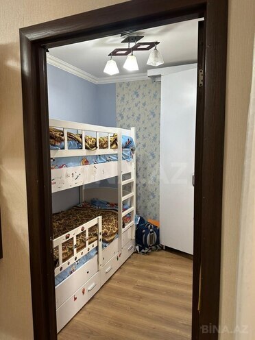 Продаётся 3-комн. вторичка 48 м², м. Иншаатчылар, photo 13 from 15