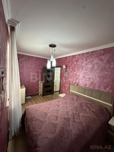 Продаётся 3-комн. вторичка 48 м², м. Иншаатчылар, photo 12 from 15