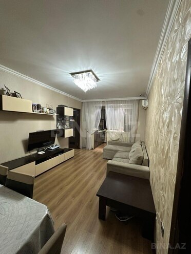 Продаётся 3-комн. вторичка 48 м², м. Иншаатчылар, photo 7 from 15