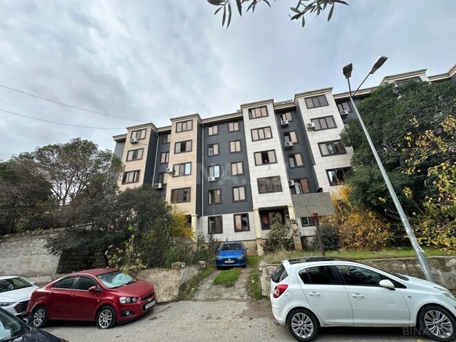 Продаётся 3-комн. вторичка 48 м², м. Иншаатчылар, photo 3 from 15