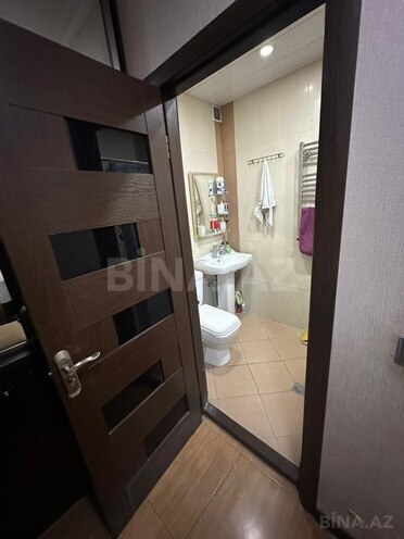 Продаётся 3-комн. вторичка 48 м², м. Иншаатчылар, photo 14 from 15