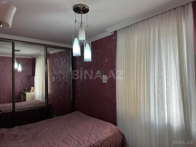 Продаётся 3-комн. вторичка 48 м², м. Иншаатчылар, photo 10 from 15