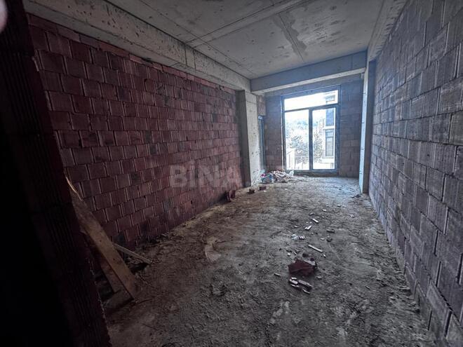 Satılır 3 otaqlı yeni tikili 114 m², Həzi Aslanov m., photo 14 from 21