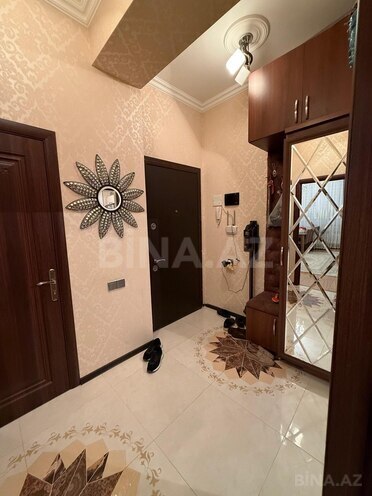Satılır 3 otaqlı yeni tikili 68.8 m², Massiv D q., photo 17 from 21