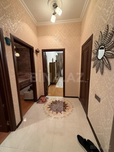 Satılır 3 otaqlı yeni tikili 68.8 m², Massiv D q., photo 16 from 21