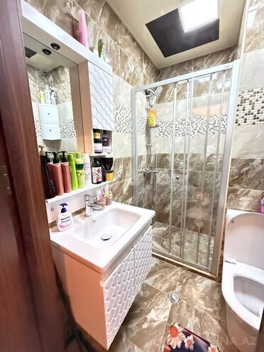 Satılır 3 otaqlı yeni tikili 68.8 m², Massiv D q., photo 19 from 21