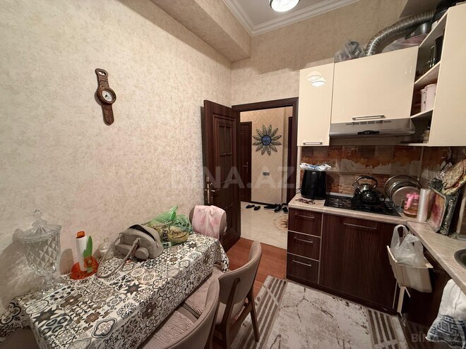 Satılır 3 otaqlı yeni tikili 68.8 m², Massiv D q., photo 12 from 21