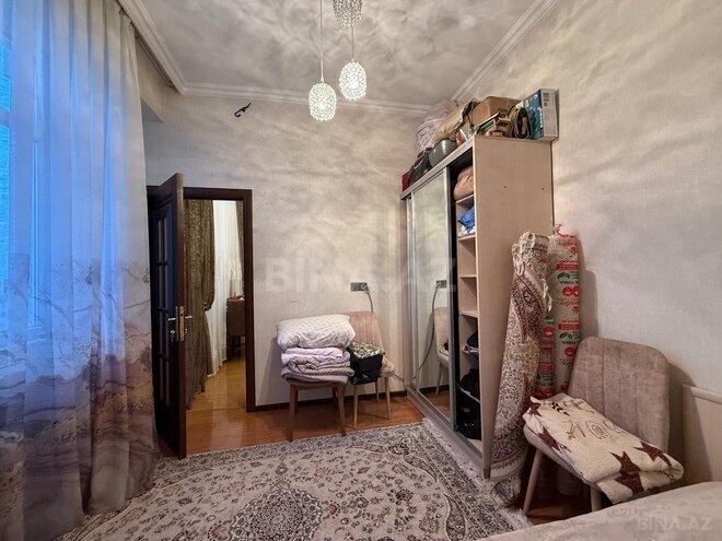 Satılır 3 otaqlı yeni tikili 68.8 m², Massiv D q., photo 10 from 21