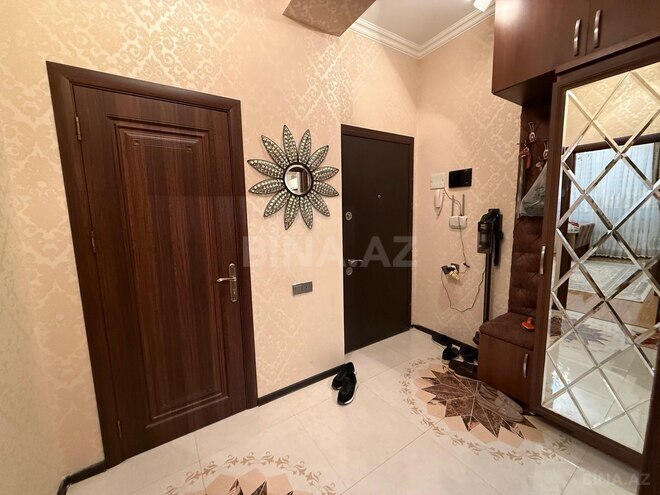 Satılır 3 otaqlı yeni tikili 68.8 m², Massiv D q., photo 14 from 21