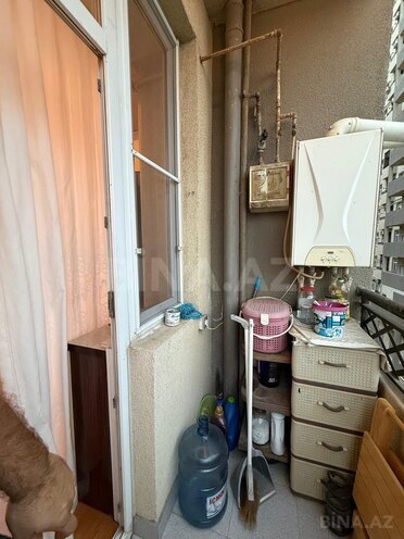 Satılır 3 otaqlı yeni tikili 68.8 m², Massiv D q., photo 20 from 21