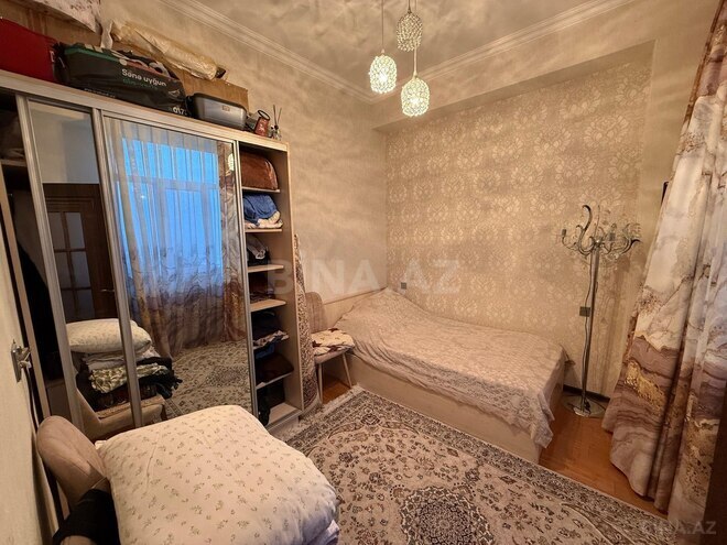 Satılır 3 otaqlı yeni tikili 68.8 m², Massiv D q., photo 9 from 21