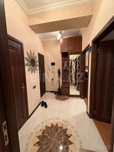 Satılır 3 otaqlı yeni tikili 68.8 m², Massiv D q., photo 15 from 21