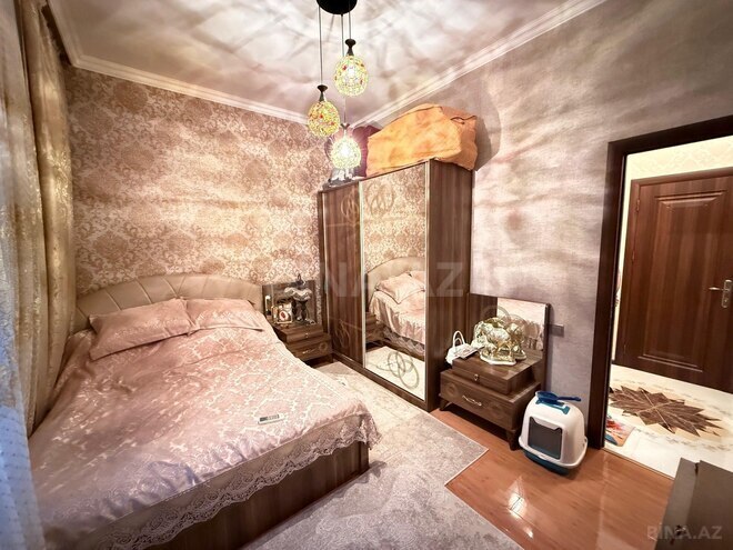 Satılır 3 otaqlı yeni tikili 68.8 m², Massiv D q., photo 8 from 21
