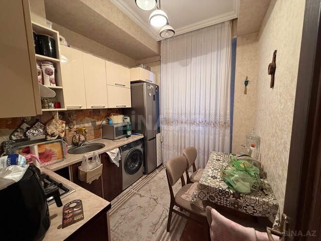 Satılır 3 otaqlı yeni tikili 68.8 m², Massiv D q., photo 11 from 21