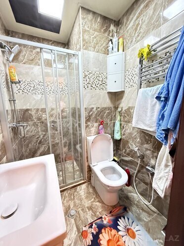 Satılır 3 otaqlı yeni tikili 68.8 m², Massiv D q., photo 18 from 21