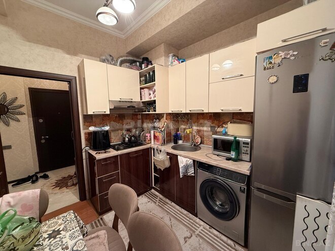 Satılır 3 otaqlı yeni tikili 68.8 m², Massiv D q., photo 13 from 21