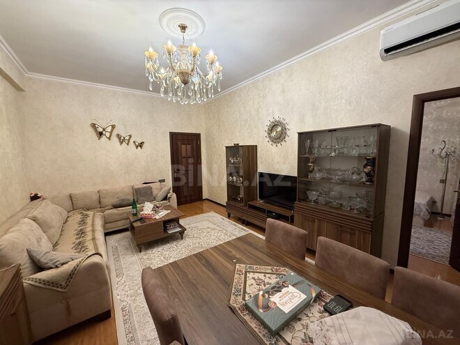 Satılır 3 otaqlı yeni tikili 68.8 m², Massiv D q., photo 5 from 21