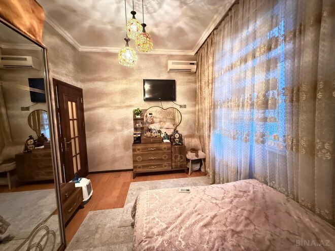 Satılır 3 otaqlı yeni tikili 68.8 m², Massiv D q., photo 7 from 21