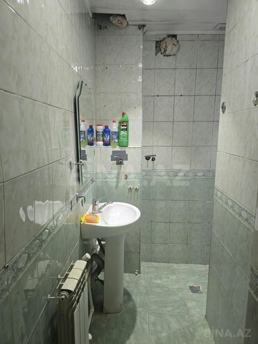 Satılır 4 otaqlı köhnə tikili 95 m², Yasamal r., photo 13 from 15