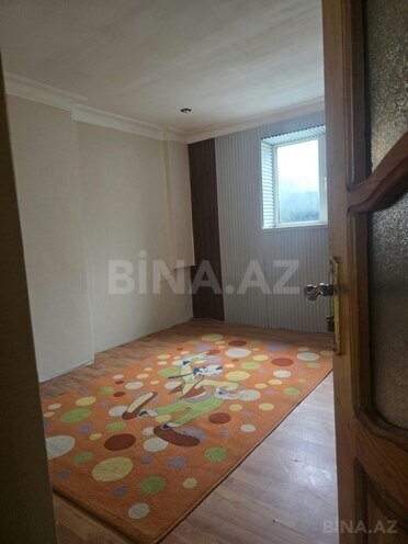 Satılır 4 otaqlı köhnə tikili 95 m², Yasamal r., photo 5 from 15