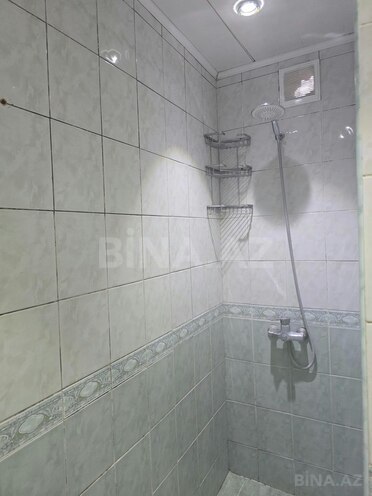 Satılır 4 otaqlı köhnə tikili 95 m², Yasamal r., photo 14 from 15