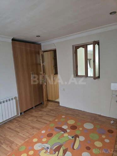 Satılır 4 otaqlı köhnə tikili 95 m², Yasamal r., photo 10 from 15