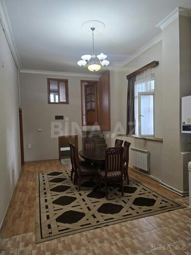 Satılır 4 otaqlı köhnə tikili 95 m², Yasamal r., photo 4 from 15