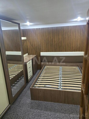 Satılır 4 otaqlı köhnə tikili 95 m², Yasamal r., photo 7 from 15