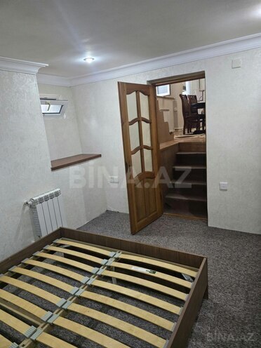 Satılır 4 otaqlı köhnə tikili 95 m², Yasamal r., photo 9 from 15