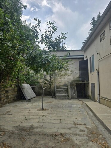 Satılır 4 otaqlı köhnə tikili 95 m², Yasamal r., photo 6 from 15