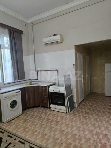 Satılır 4 otaqlı köhnə tikili 95 m², Yasamal r., photo 11 from 15