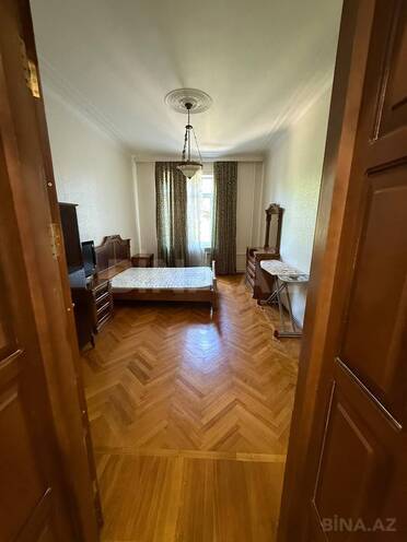 Сдаётся 4-комн. вторичка 115 м², м. Нариман Нариманов, photo 10 from 23