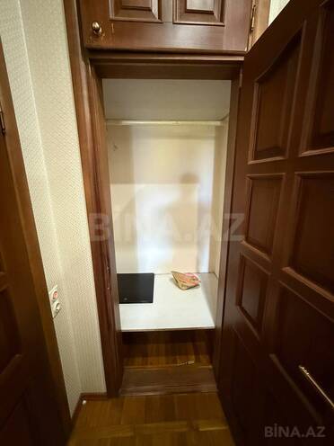 Сдаётся 4-комн. вторичка 115 м², м. Нариман Нариманов, photo 15 from 23