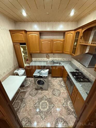 Сдаётся 4-комн. вторичка 115 м², м. Нариман Нариманов, photo 14 from 23