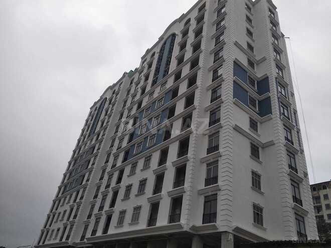 Satılır 2 otaqlı yeni tikili 82 m², Həzi Aslanov m., photo 1 from 13
