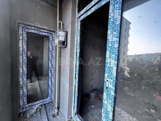 Satılır 2 otaqlı yeni tikili 82 m², Həzi Aslanov m., photo 11 from 13