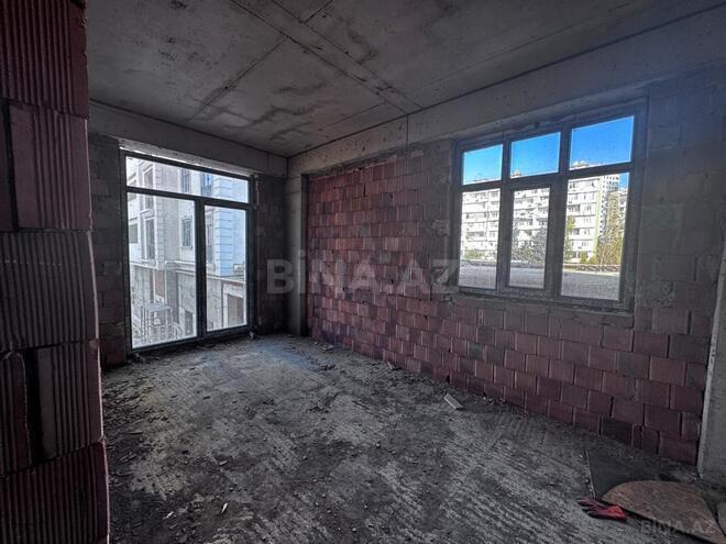Satılır 2 otaqlı yeni tikili 67 m², Həzi Aslanov m., photo 7 from 10