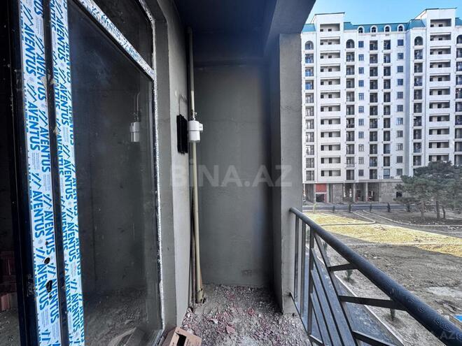 Satılır 2 otaqlı yeni tikili 67 m², Həzi Aslanov m., photo 8 from 10