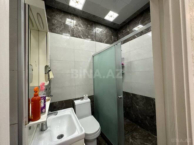 Satılır 2 otaqlı yeni tikili 80 m², Elmlər Akademiyası m., photo 7 from 9