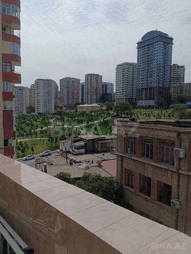 Satılır 2 otaqlı yeni tikili 80 m², Elmlər Akademiyası m., photo 8 from 9
