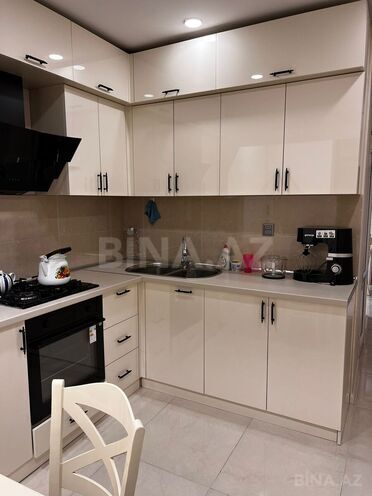 İcarəyə verilir 3 otaqlı köhnə tikili 90 m², Gənclik m., photo 9 from 14