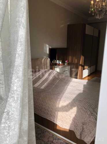 Сдаётся 3-комн. новостройка 134 м², м. Кара Караев, photo 4 from 26