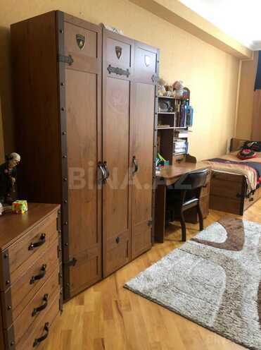 Сдаётся 3-комн. новостройка 134 м², м. Кара Караев, photo 18 from 26