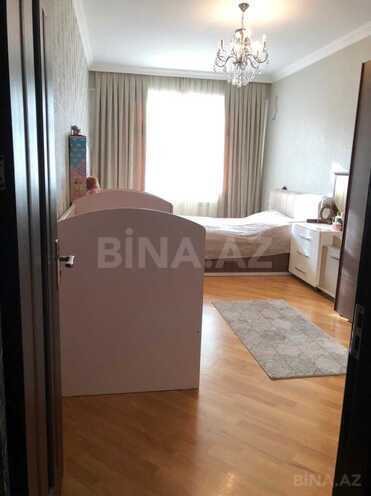 Сдаётся 3-комн. новостройка 134 м², м. Кара Караев, photo 16 from 26