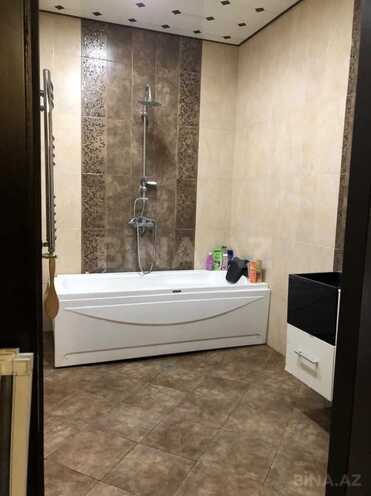 Сдаётся 3-комн. новостройка 134 м², м. Кара Караев, photo 13 from 26